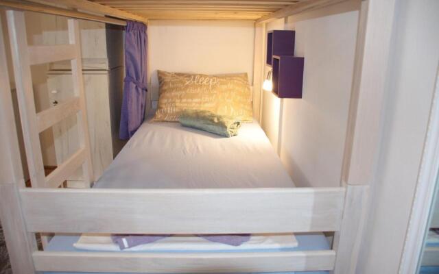 Hostel Casa La Cha