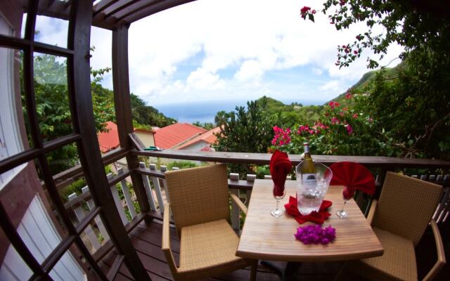 Scout's Place Hotel