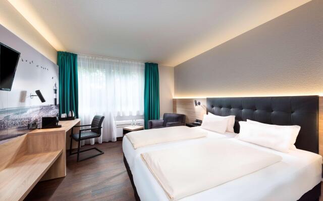 Best Western Hotel Achim Bremen