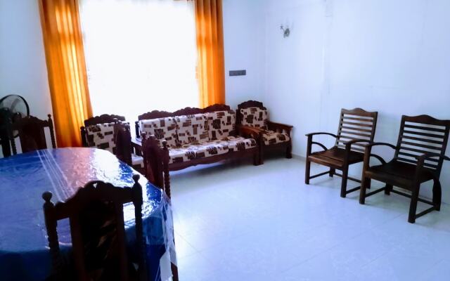 Volga Guest House
