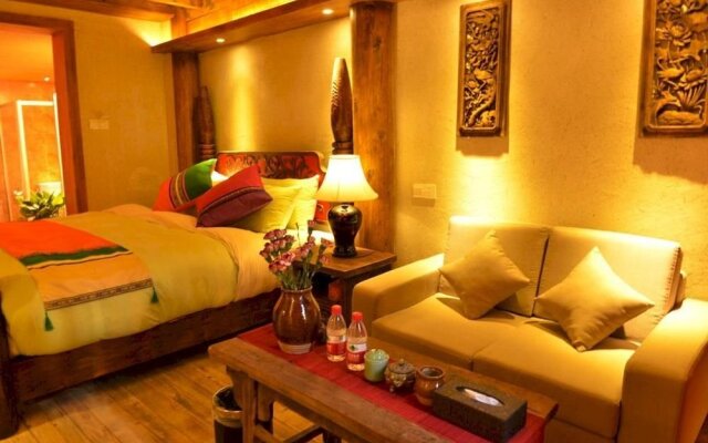 Sanse Yunhe Inn Lijiang Ancient Town
