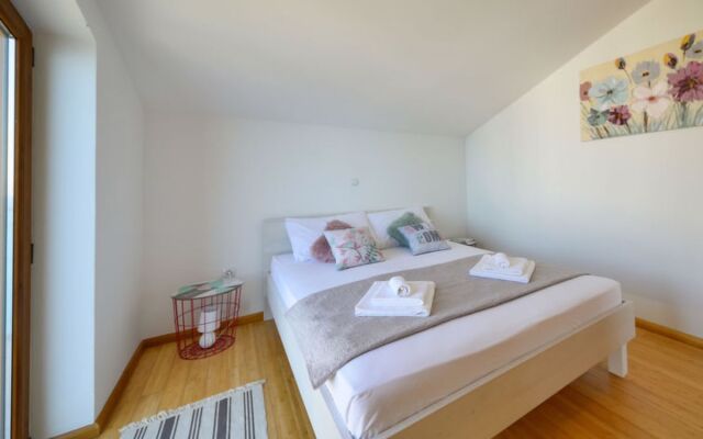 Apartment Val 2 Valfurva 40556