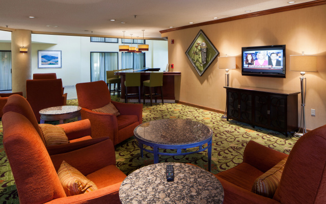 Crowne Plaza Hotel Hickory by IHG