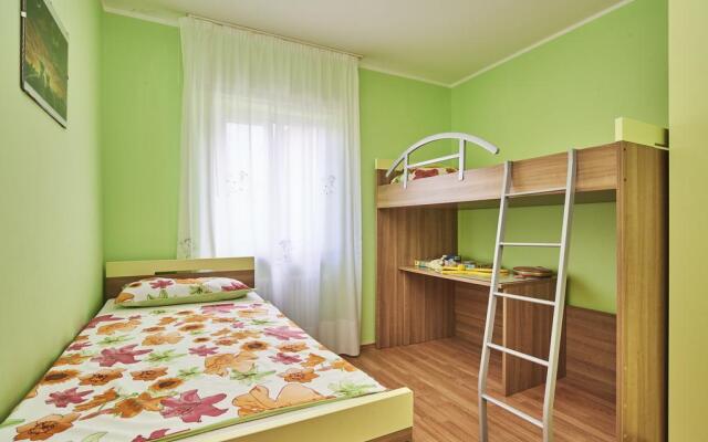Apartments Mirna