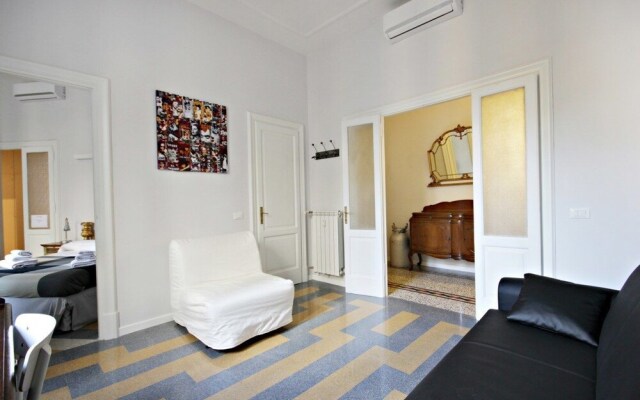 Vatican Comfort Apartment
