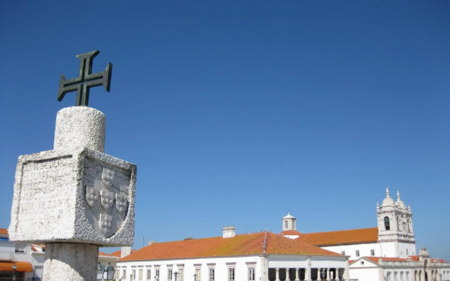 Hotel da Nazaré