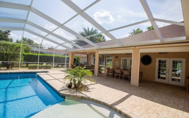 Eagle 3 Bedroom Home by Redawning