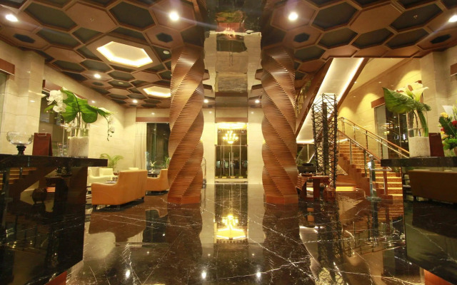 Da Vienna Boutique Hotel