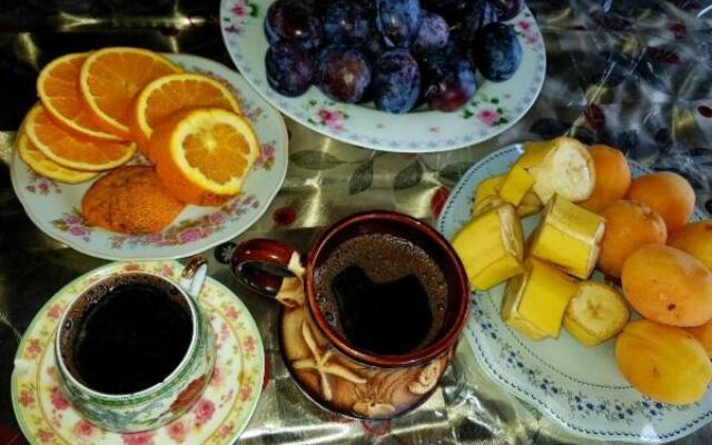 Guest House on Gagarina 32