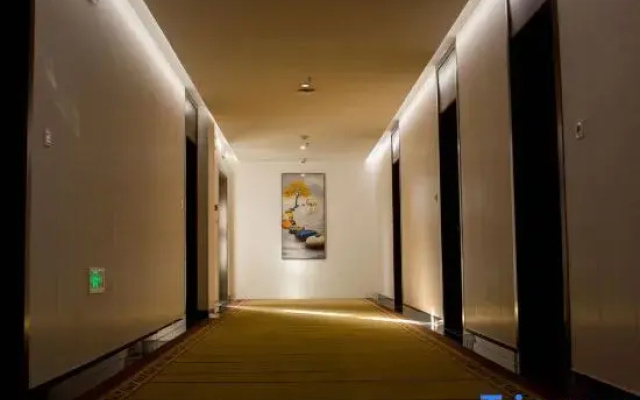 Taifu Hotel, Liyang City