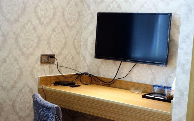 Yake Hotel