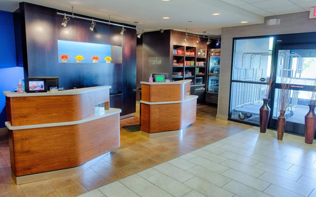 Courtyard by Marriott Fargo Moorhead, MN