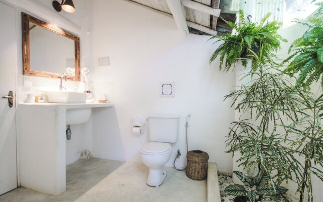 Pousada Capim Santo Trancoso