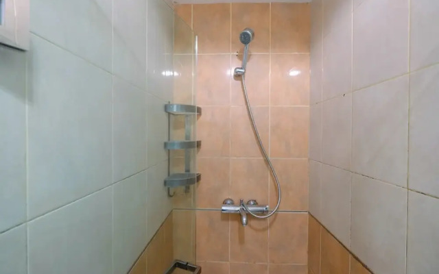 Elegant and Comfy Studio Apartment Tamansari Sudirman