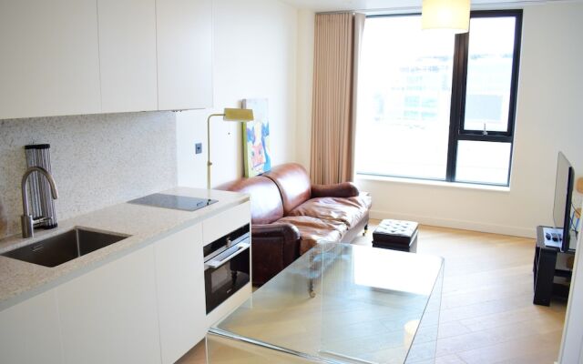 Shepherds Bush 1 Bedroom Flat