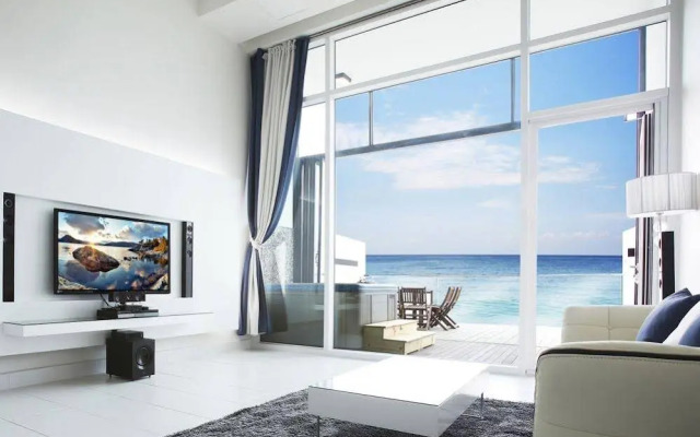 Goseong Sonoheim Pension