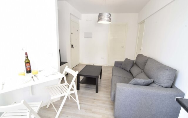 Letmalaga Suite Creek