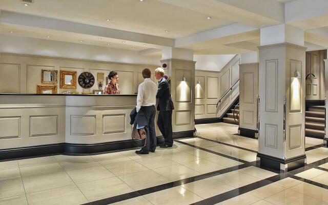 Chelsea Cloisters Serviced Apartments