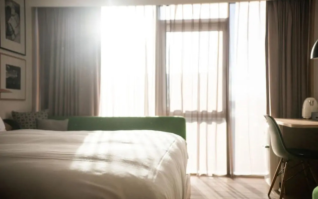Hilton Garden Inn Faroe Islands