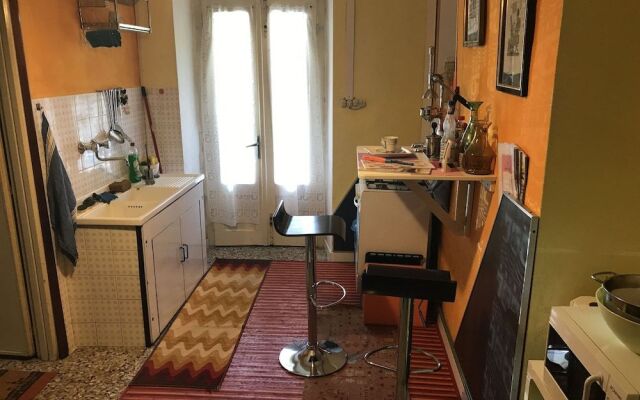 B&B by lakes Orta Maggiore