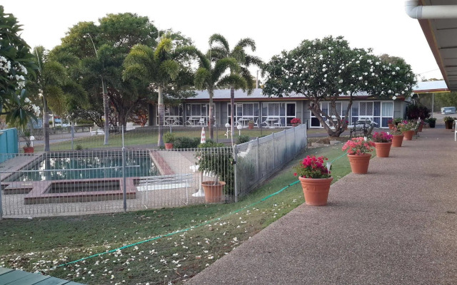 Ocean View Motel Bowen