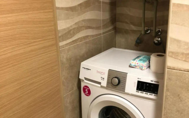 Wonderful Studio Apartment in Skopje center