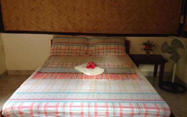 Concepcion Divers Lodge