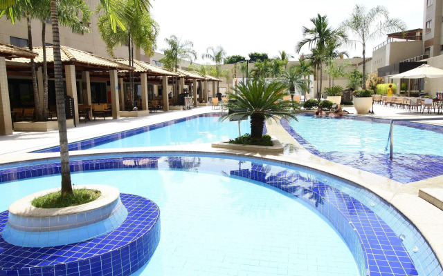 Thermas Boulevard