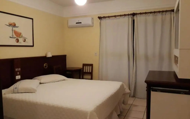 Hotel Araçá