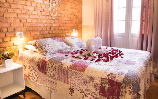 HMG Suites Inn Centro Historico