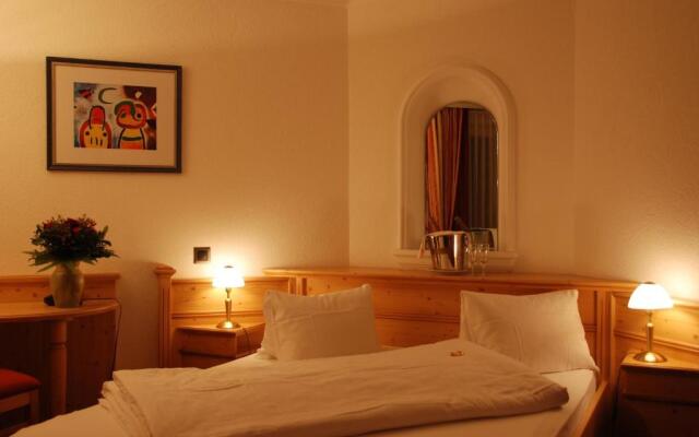 Hotel Brienz