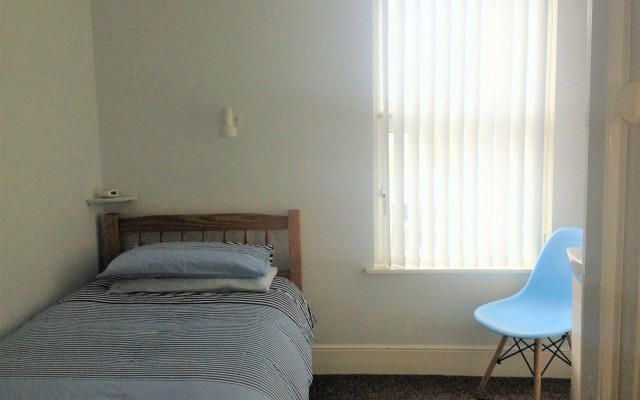 Westward Bed & Breakfast
