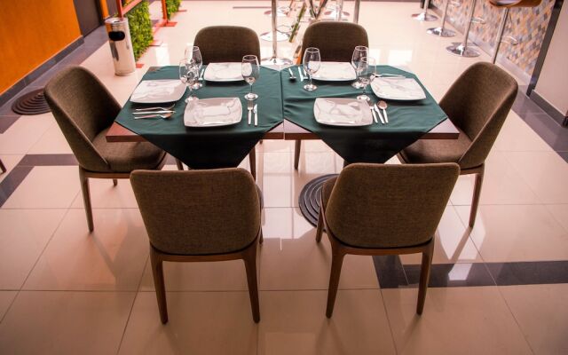 Hotel Diamond Lima