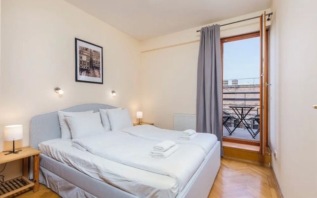 Venus Apartments - Helena Haz
