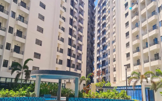 Spring Residences 1 Bedroom Deluxe Near Airport