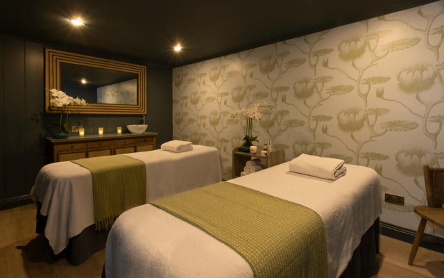 Loch Fyne Hotel And Spa