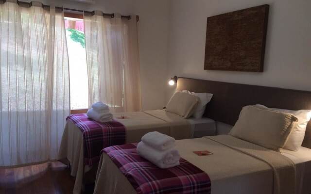 Pousada Villa Domaso