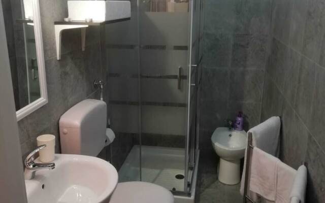 Home Fontanarossa Airport