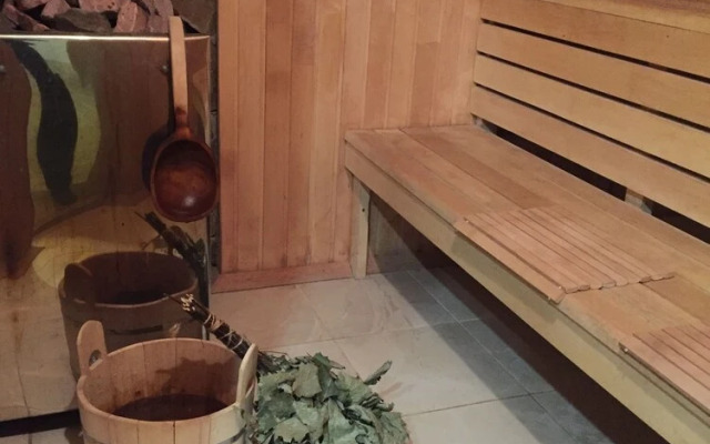 Hotel-Restaurant Vizit