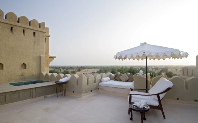 Mihir Garh