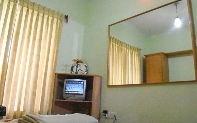 ULO Kodai Homes
