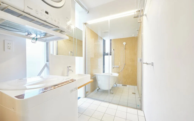 shironorakuen Villa Blanc G