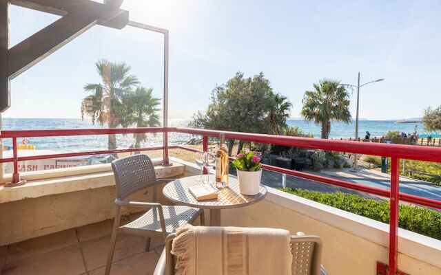 Kaliopé Hotel & Résidence by Oustal del Mar