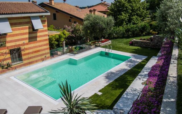 Sesto Armonico B&B