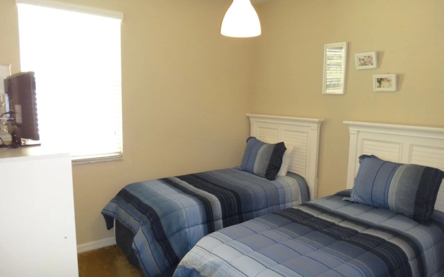 Crystal Cove by CozyKey Vacation Rentals