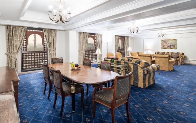 Intercontinental Madinah - Dar Al Iman by IHG