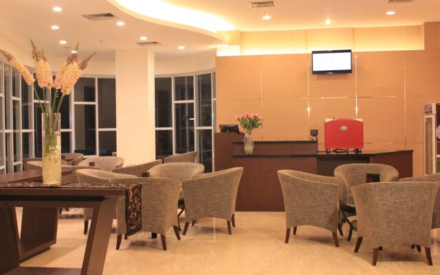 Horison Hotel Sukabumi