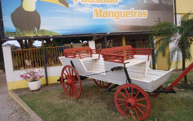 Pousada Mangueiras