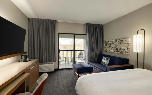Courtyard by Marriott Wilmington Brandywine