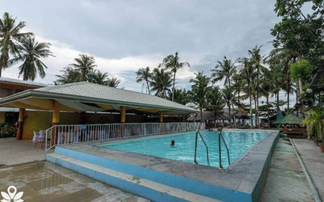 Iloilo Paraw Beach Resort